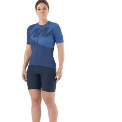 Sale - Women's Icon Graphic Jersey - Radtrikot Fahrradbekleidung|Radtrikots
