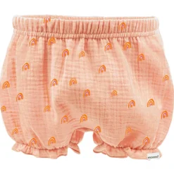 maximo - Baby Girl's Pumphose - Shorts Hot