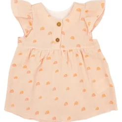 maximo - Baby Girl's Top - Bluse Sale