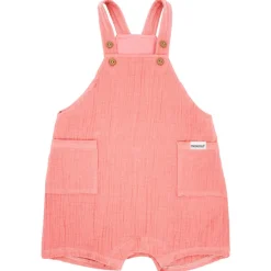 - Baby's Latzshorts m. Taschen - Jumpsuit Alltagsbekleidung