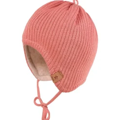 Clearance maximo - Baby's Mütze mit Fleecefutter - Mütze
