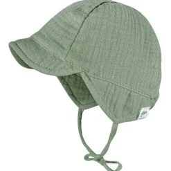 maximo - Baby's Schildmütze m. Ohrenschutz - Cap