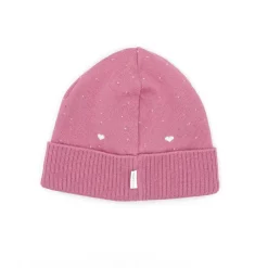 maximo - Girl-Mütze Einhorn mit Umschlag und Futter - Mütze Outlet