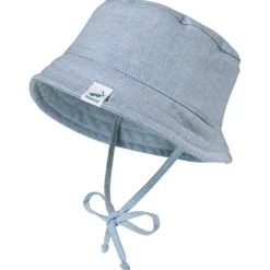 - Kid's Baby Hütchen Futter Bindeband UV 15 - Hut Kopfbedeckungen|Alltagsbekleidung