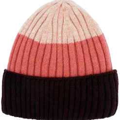 Discount maximo - Kid's Beanie mit Streifen - Mütze
