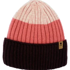 Discount maximo - Kid's Beanie mit Streifen - Mütze