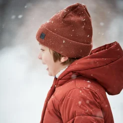 maximo - Kid's Beanie mit Umschlag - Mütze Clearance