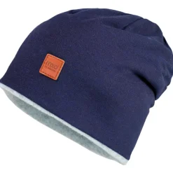 maximo - Kid's Beanie short reversible - Mütze