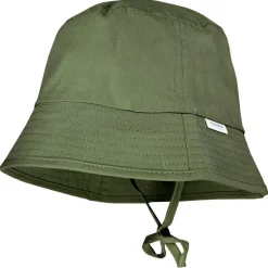 Outlet maximo - Kid's Mini Boy-Hut mit Bindeband - Hut