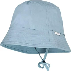 Outlet maximo - Kid's Mini Boy-Hut mit Bindeband - Hut