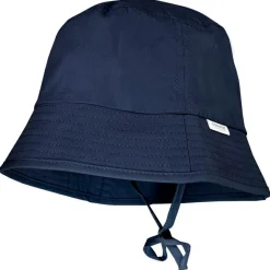 Outlet maximo - Kid's Mini Boy-Hut mit Bindeband - Hut