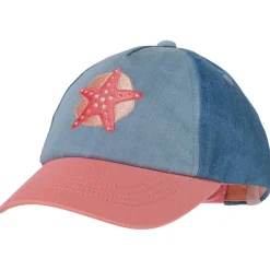 - Kid's Mini Girl Cap Sea Star Snap Back - Cap Caps|Kopfbedeckungen