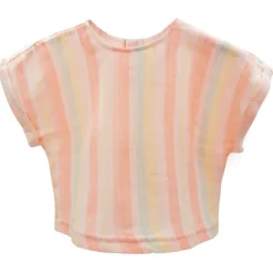 maximo - Kid's Mini Girl Top - T-Shirt Hot