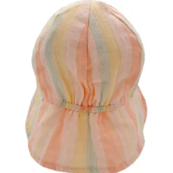 - Kid's Mini Schildmütze Musselin - Cap Caps|Kopfbedeckungen