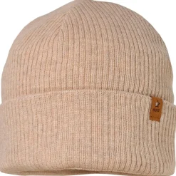 maximo - Kid's Mini-Beanie Umschlag mit Fleecefutter - Mütze Clearance