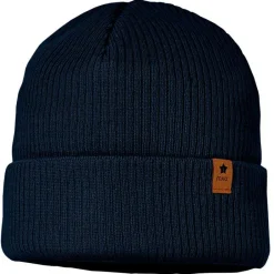 maximo - Kid's Mini-Beanie Umschlag mit Fleecefutter - Mütze Clearance