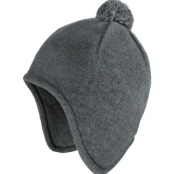 maximo - Kid's Mini-Inkmütze mit Pompon - Mütze