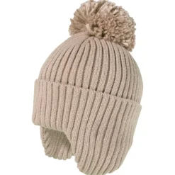 maximo - Kid's Mini-Mütze mit Pompon - Mütze Sale