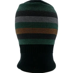 Clearance - Kid's Mini-Schlupfmütze Blockringel - Sturmhaube Kopfbedeckungen|Alltagsbekleidung