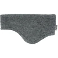 Outlet maximo - Kid's Mini-Stirnband mit Wollfleece - Stirnband