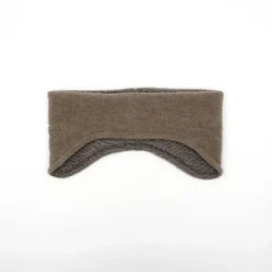 Outlet maximo - Kid's Mini-Stirnband mit Wollfleece - Stirnband