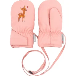 maximo - Kid's Mini-Thermofausthandschuhe - Handschuhe Clearance