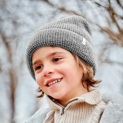 maximo - Kid's Mütze Perlfang - Mütze Hot