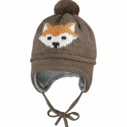 New maximo - Mini Boy-Mütze Ausgenäht - Mütze