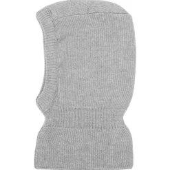 maximo - Mini-Schlupfmütze einfarbig - Sturmhaube Discount
