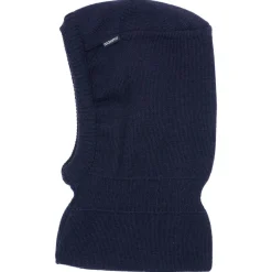 maximo - Mini-Schlupfmütze einfarbig - Sturmhaube Discount