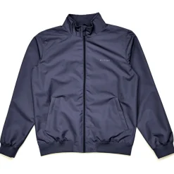 Mazine - Blouson Jacket Recycled Fabric - Freizeitjacke Online