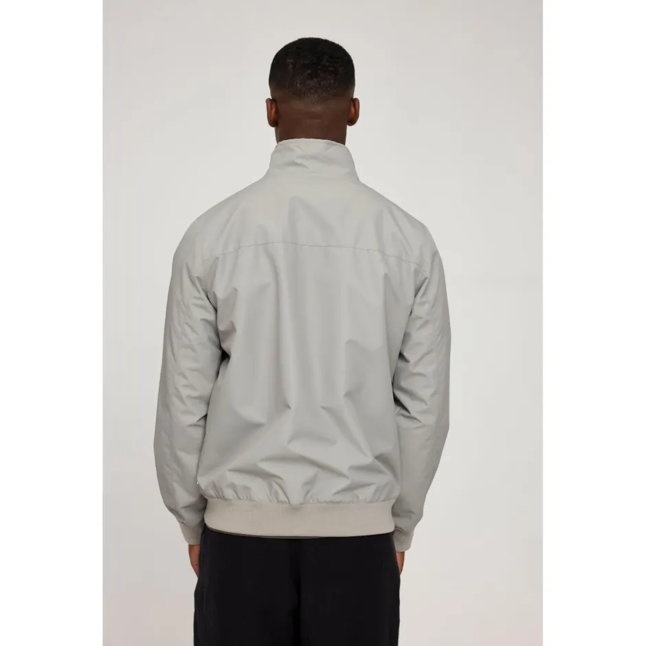 Mazine - Blouson Jacket Recycled Fabric - Freizeitjacke Online
