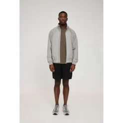 Mazine - Blouson Jacket Recycled Fabric - Freizeitjacke Online