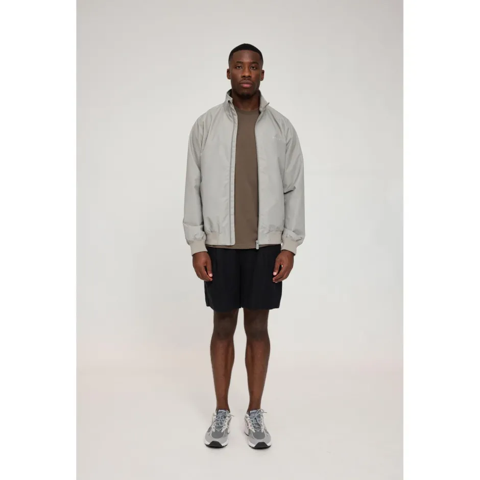Mazine - Blouson Jacket Recycled Fabric - Freizeitjacke Online