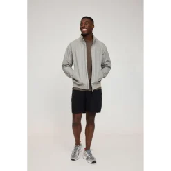 Mazine - Blouson Jacket Recycled Fabric - Freizeitjacke Online
