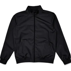 Mazine - Blouson Jacket Recycled Fabric - Freizeitjacke Online