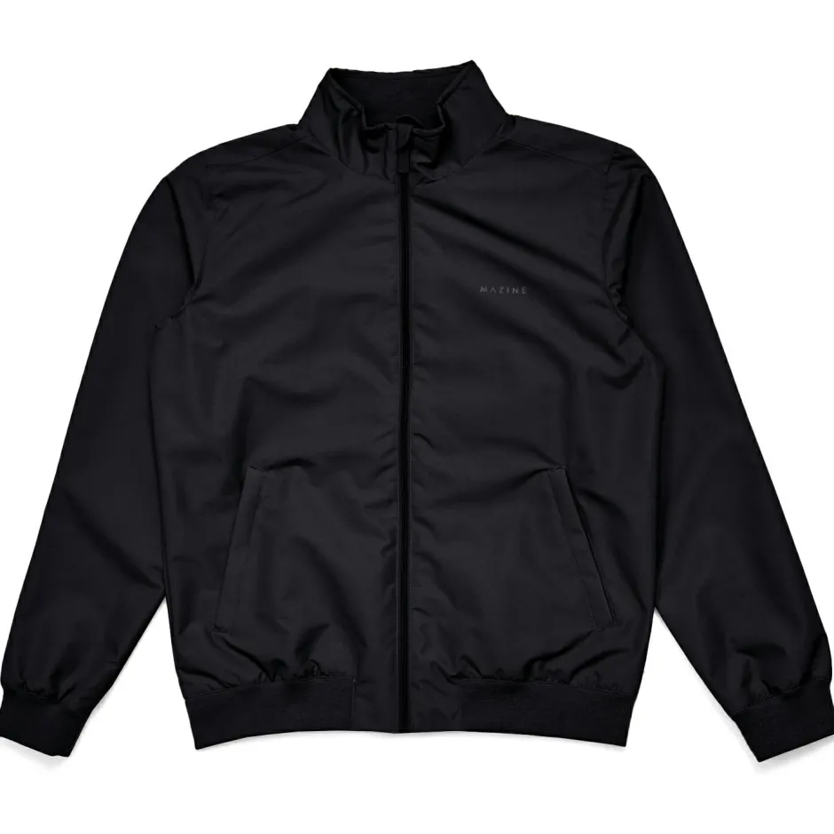 Mazine - Blouson Jacket Recycled Fabric - Freizeitjacke Online