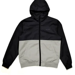 Sale - Rain Blouson Recycled Fabric - Regenjacke Trekkingbekleidung|Freizeitjacken