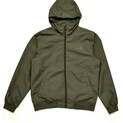 Sale - Rain Blouson Recycled Fabric - Regenjacke Trekkingbekleidung|Freizeitjacken