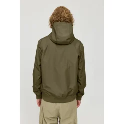 Sale - Rain Blouson Recycled Fabric - Regenjacke Trekkingbekleidung|Freizeitjacken