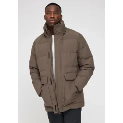 Clearance - Utility Puffer Jacket - Winterjacke Winterjacken|Jacken
