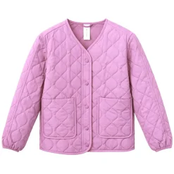Best - Women's Basic Light Padded Jacket - Freizeitjacke Freizeitjacken|Alltagsbekleidung