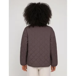Best - Women's Basic Light Padded Jacket - Freizeitjacke Freizeitjacken|Alltagsbekleidung