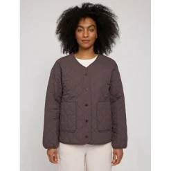 Best - Women's Basic Light Padded Jacket - Freizeitjacke Freizeitjacken|Alltagsbekleidung