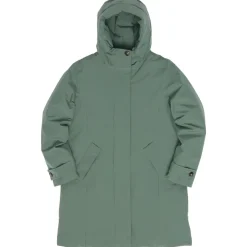 Clearance - Women's Functional Padded Parka - Mantel Mäntel|Jacken