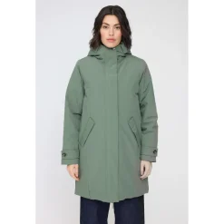 Clearance - Women's Functional Padded Parka - Mantel Mäntel|Jacken