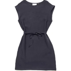 Mazine - Women's Linen Mini Dress - Kleid Hot
