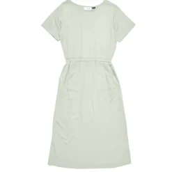 Discount - Women's Midi Dress - Kleid Alltagsbekleidung
