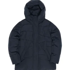 Best - Women's Waves Quilt Puffer Jacket - Winterjacke Winterjacken|Jacken