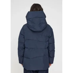 Best - Women's Waves Quilt Puffer Jacket - Winterjacke Winterjacken|Jacken